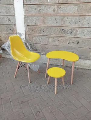 Imported Nesting Tables