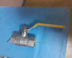 Ball Valve for Gas Installation 1/2