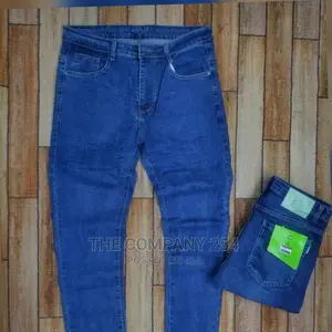 Legit Quality Brand Designer Men's Assorted Denim Jeans