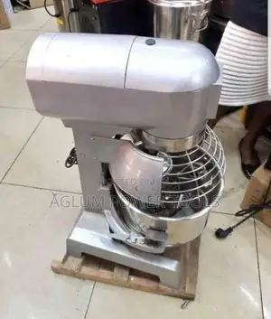 Dough Mixer 30L