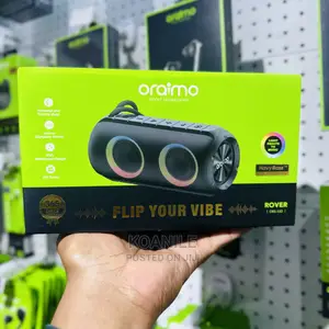 Oraimo Rover!! Oraimo Rover!!