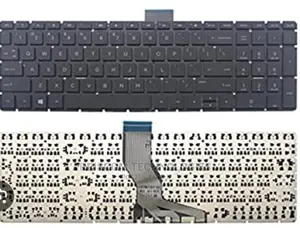 HP 250 G6 255 G6 256 G6 Keyboard