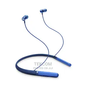 JBL LIVE200BT Bluetooth Wireless in Ear Earphones With Mic