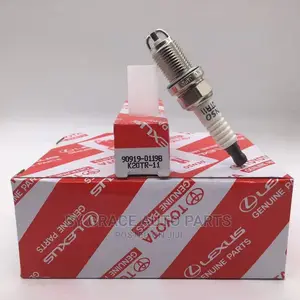 Spark Plugs Original