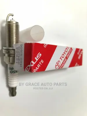 Spark Plugs Denso Original