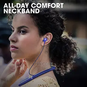 LIVE200BT JBL Bluetooth Wireless in Ear Earphones