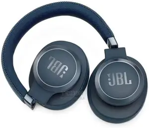 JBL Live 650BTNC Wireless Headphones