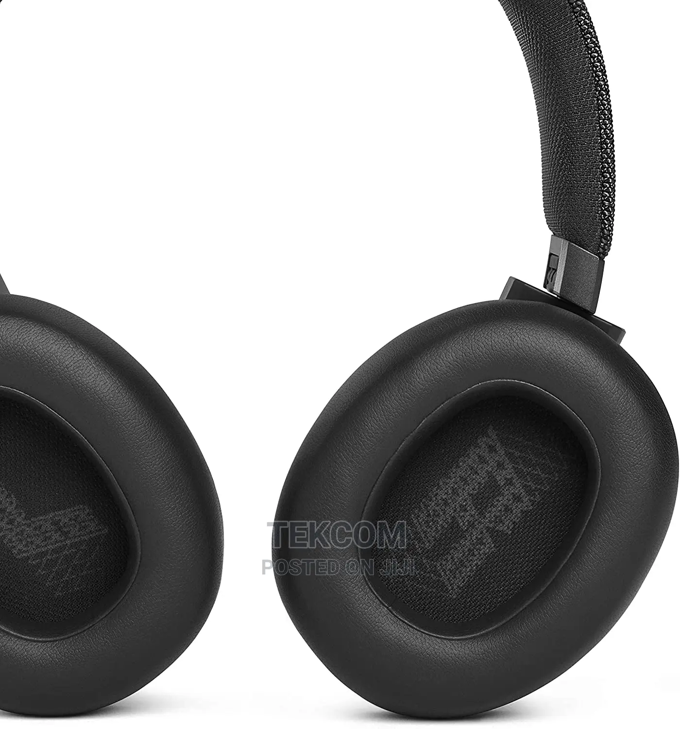 660NC JBL Live - Wireless Over-Ear Noise Cancelling Headpho