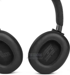 660NC JBL Live - Wireless Over-Ear Noise Cancelling Headpho