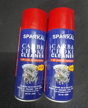 Carburetor Cleaner Original