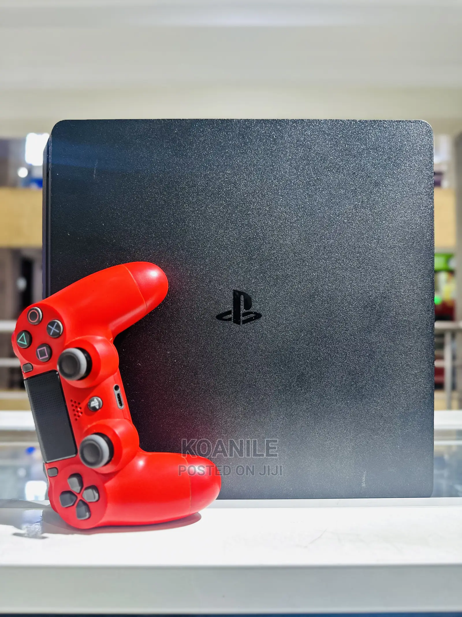 Ps4 Slim (Playstation 4)
