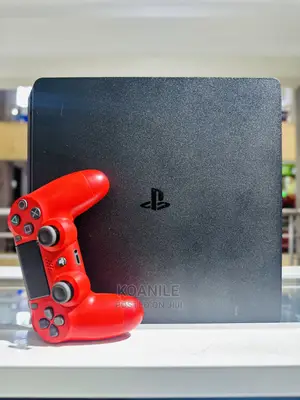 Ps4 Slim (Playstation 4)