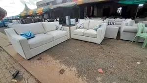 Smart Sofa 5 Seater