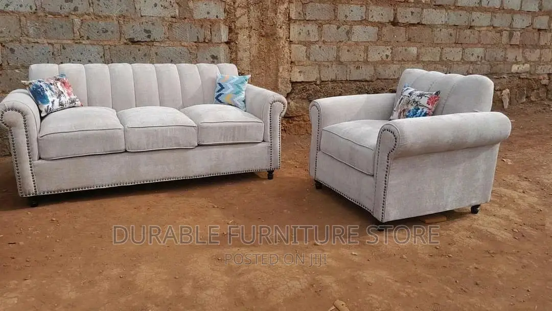 Latest Design Sofa 5 Seater