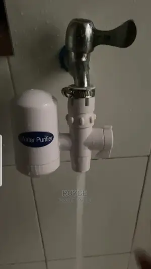 High Quality Tap Water Filter