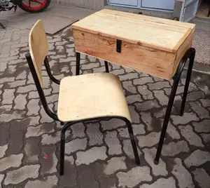 High Quality School Chairs and Lockers