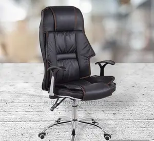 High Back Executive Office Chair
