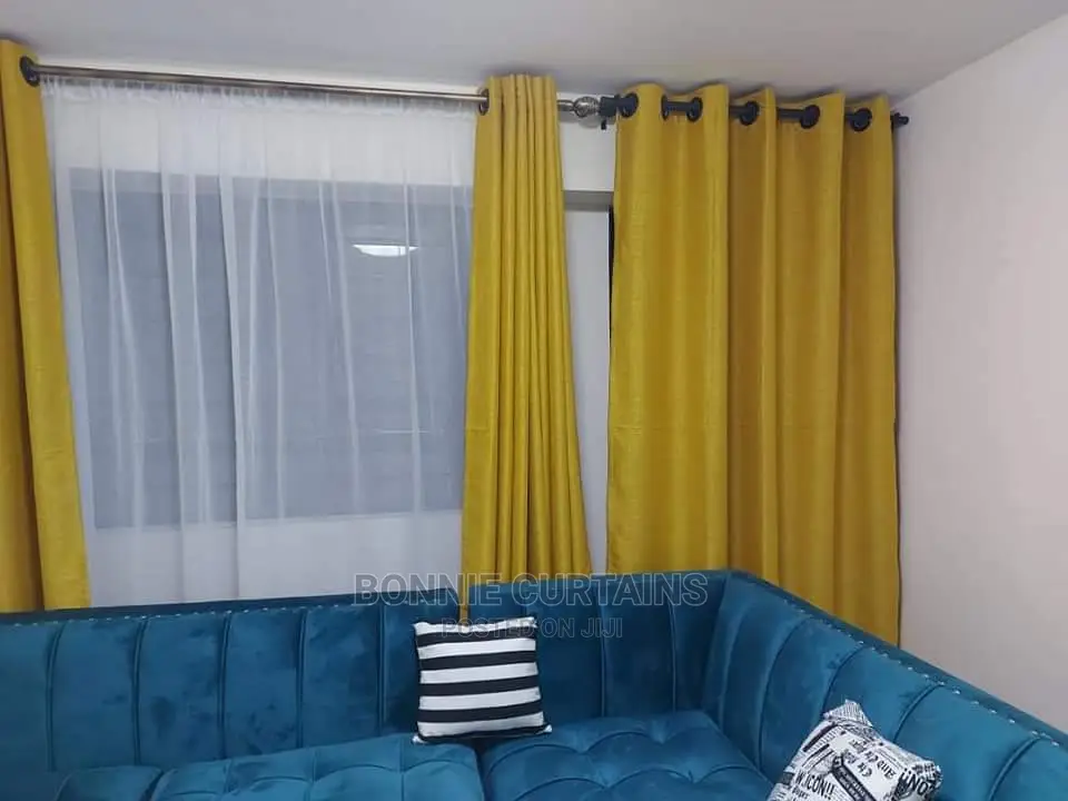 Bonnie Curtains Eastleigh