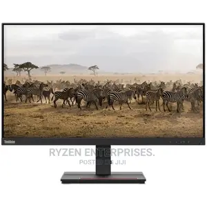 Lenovo S27e-20 27" Fhd Monitor