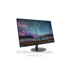 Lenovo D22e-20 21.45" FHD Monitor.