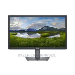 Dell 21.5 Inch Monitor