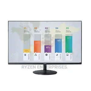 Fujicom 2430HK Monitor- 23.8′′