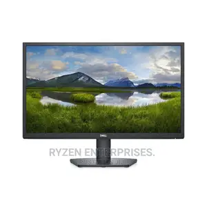 Dell 23.8 Inch (60.96 Cm) SE2422H FHD Computer Monitor