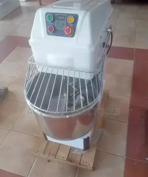 35L Spiral Dough Mixer.