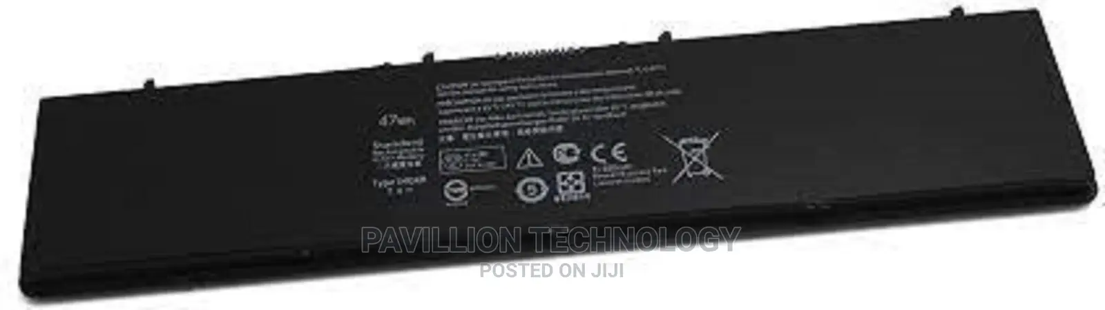 Dell Latitude E7440/7240 Battery