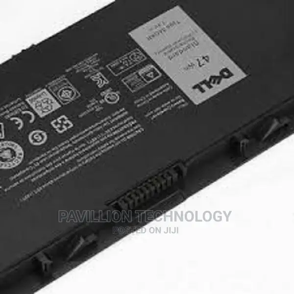 Dell Latitude E7440/7240 Battery