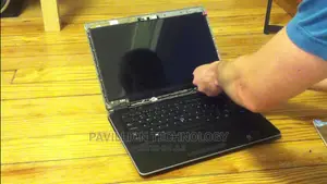Dell Latitude E7440 Screen