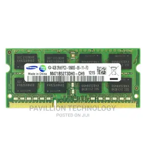 Dell Latitude E7440 Memory