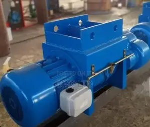 5tonne Electric Hoist Available