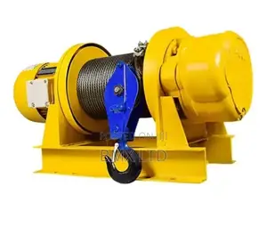 3 Tonnes Chain Hoist Available