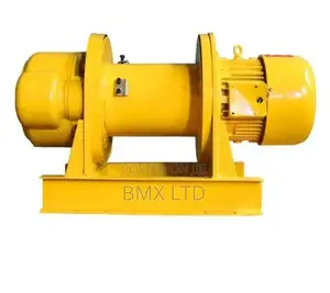 5 Tonne Electric Lifting Hoist