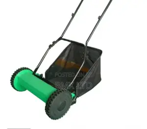 Manual Push Mowers
