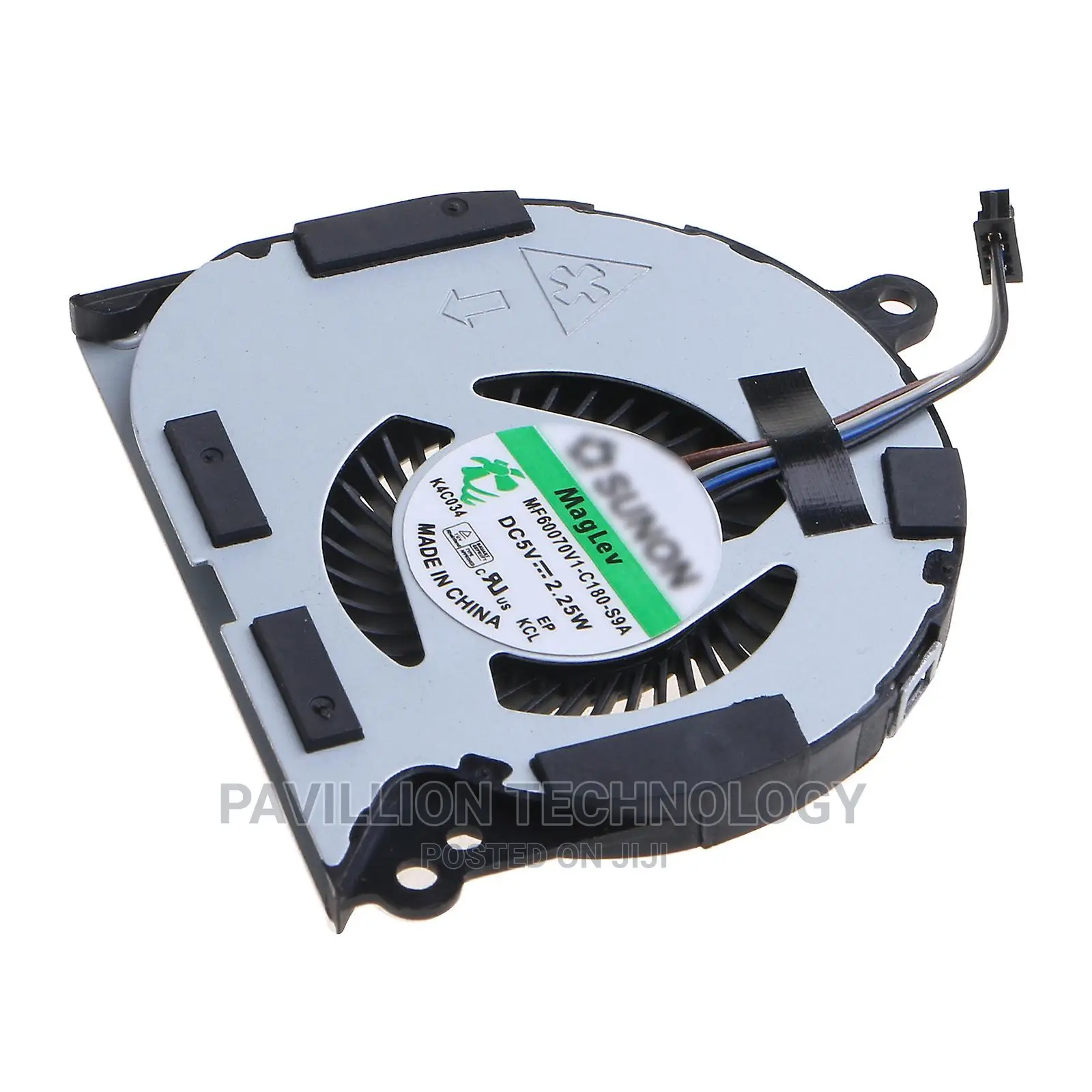 Dell Latitude E7440 Fan
