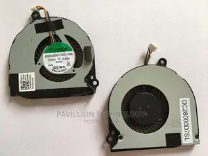 Dell Latitude E7440 Fan
