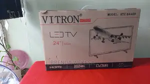 Vitron 24 Inch Hd Digital Tv