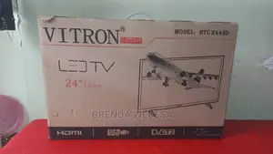 Vitron 24 Inch Hd Digital Tv