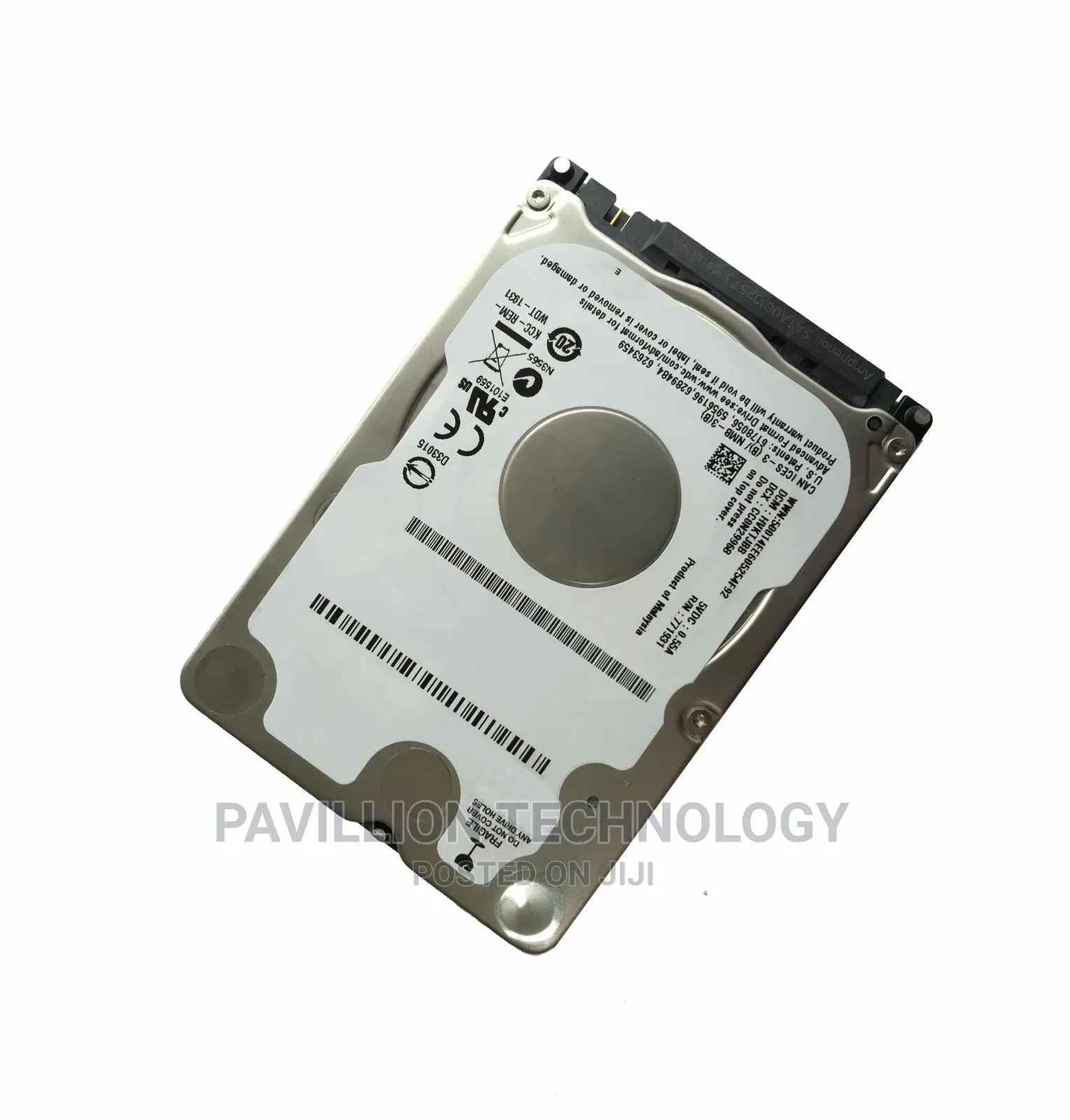 Dell E 7440 Hardisk Upgrade