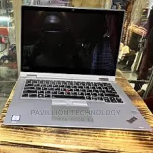 Laptop Lenovo ThinkPad X380 Yoga 8GB Intel Core I5 SSD 256GB
