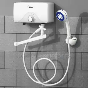 Ariston Instant Water Heater for Salons, Kitchens, Bathtubs