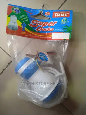 Super Ducha Shower Head/Instant Shower /Bathroom Shower Head