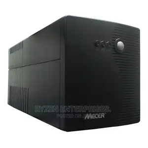 Mecer 1000VA Line Interactive UPS (ME-1000-VU)