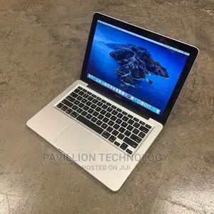Laptop Apple MacBook 2012 8GB Intel Core I5 SSD 256GB