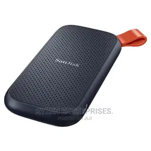 Sandisk Portable External SSD 2TB