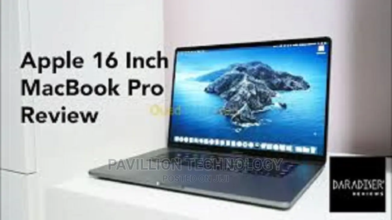 Laptop Apple MacBook 2019 16GB Intel Core I7 SSD 256GB