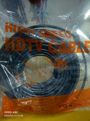 30m High Quality Hdmi Cable