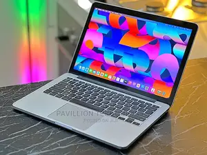 Laptop Apple MacBook 16GB Intel Core I7 SSD 512GB